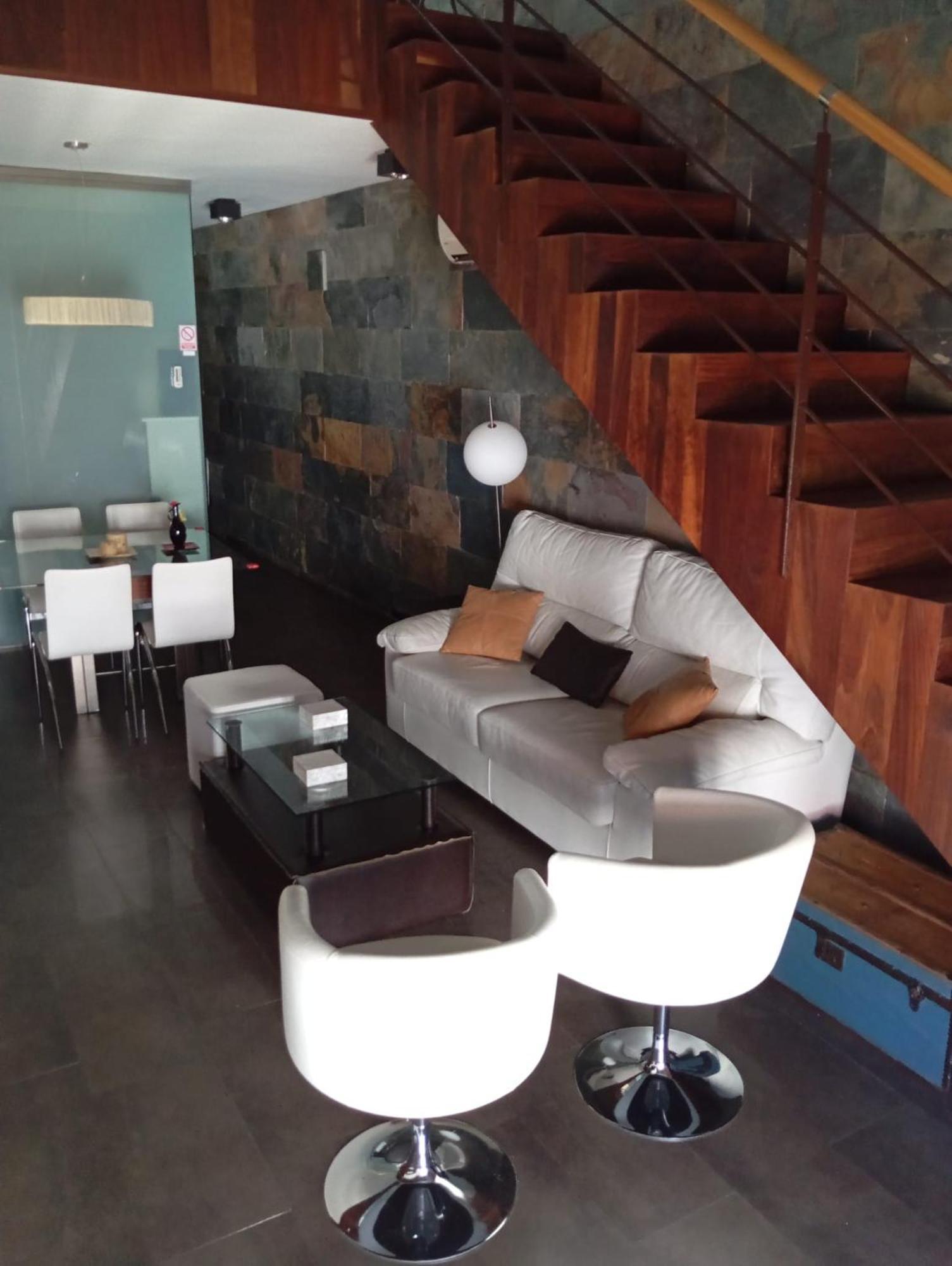 Coherhouse Almagro Exterior photo