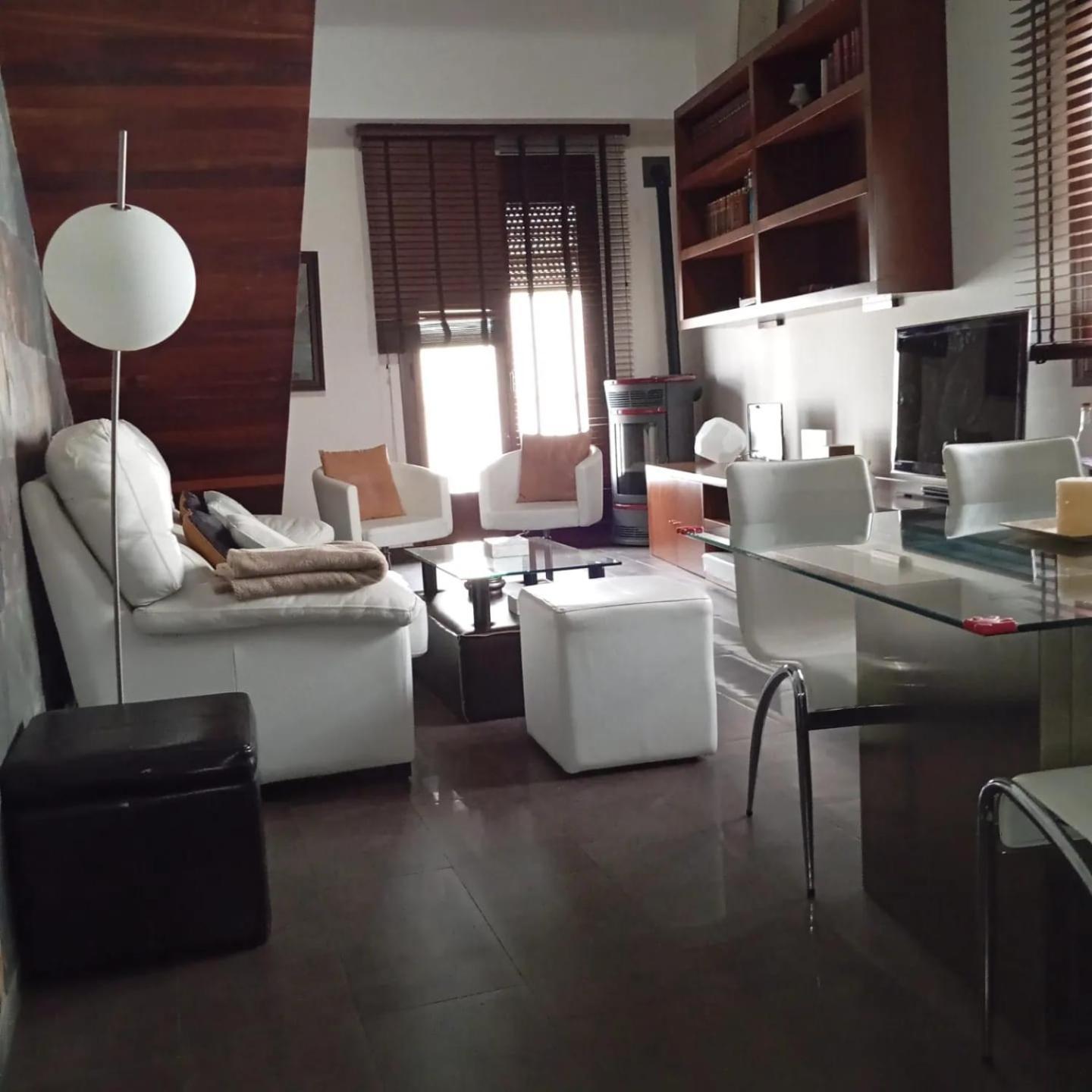 Coherhouse Almagro Exterior photo