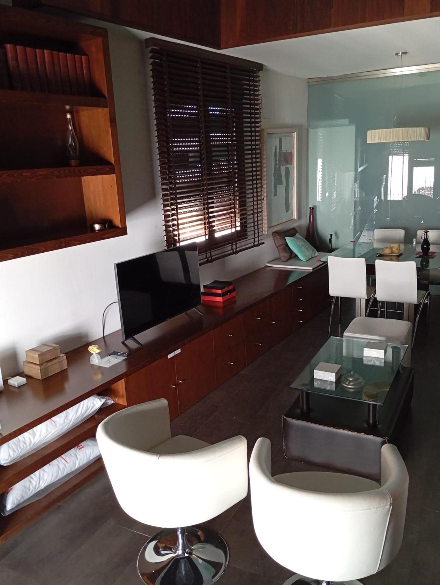 Coherhouse Almagro Exterior photo